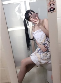 000-061 赛高 - 初步去重-洗完澡后的小仙女